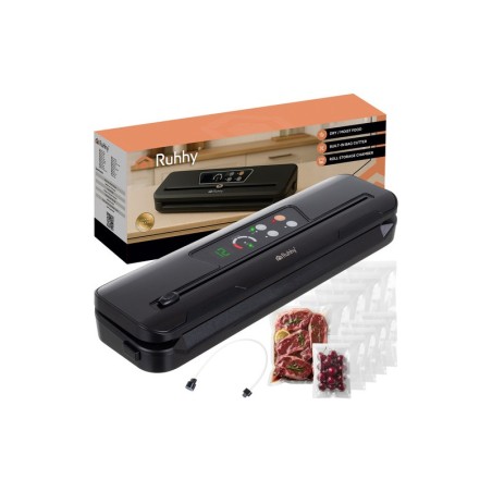 Vaakumpakendaja | FreshDesign.ee