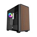 Darkflash DS900WD ATX arvutikorpus (must)