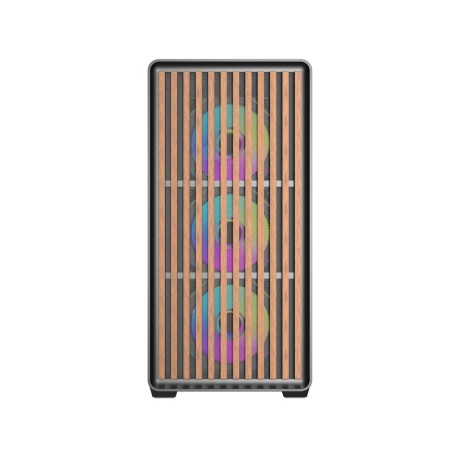 Darkflash DS900WD ATX arvutikorpus (must)