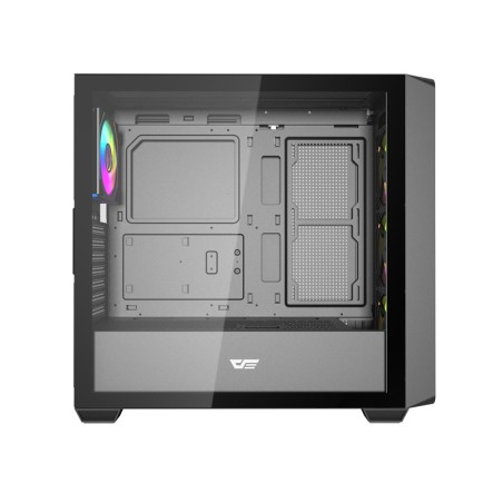 Darkflash DS900WD ATX arvutikorpus (must)