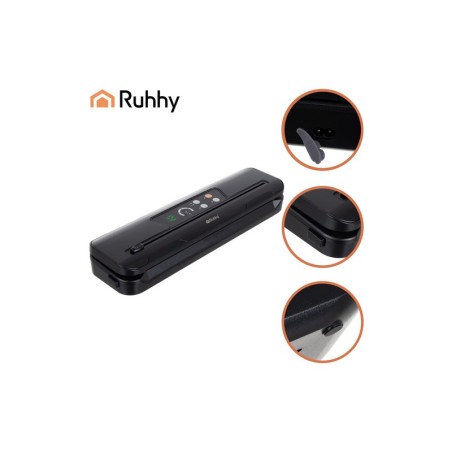 Vaakumpakendaja | FreshDesign.ee