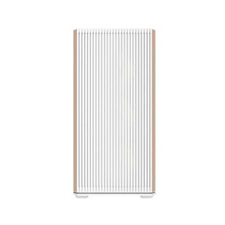 Darkflash DS900WS arvutikorpus (valge) + 4 ARGB ventilaatorit