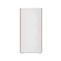Darkflash DS900WS arvutikorpus (valge) + 4 ARGB ventilaatorit