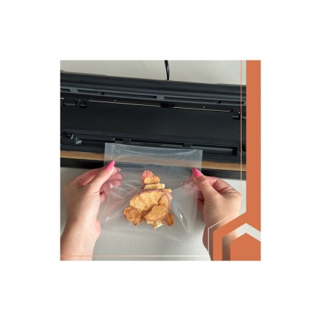 Vaakumpakendaja | FreshDesign.ee