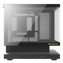 Darkflash F1 arvutikorpus (must) + 6 ARGB ventilaatorit