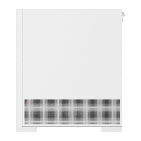 DarkFlash AIRNOVA arvuti korpus (valge) + 3 ventilaatorit