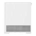 DarkFlash AIRNOVA arvuti korpus (valge) + 3 ventilaatorit