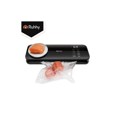 Vaakumpakendaja koos kaaluga | FreshDesign.ee