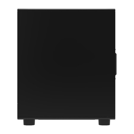 Darkflash DB330M arvutiümbris + 3 ventilaatorit (must)