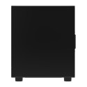 Darkflash DB330M arvutiümbris + 3 ventilaatorit (must)