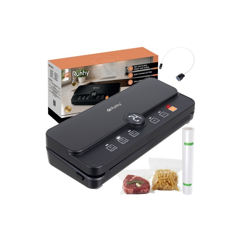 Vaakumpakendaja | FreshDesign.ee