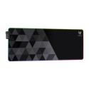 ONIKUMA MP006 RGB hiirematt (must)