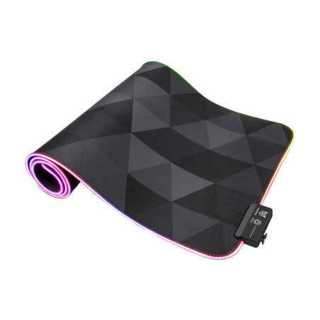 ONIKUMA MP006 RGB hiirematt (must)