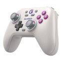 Juhtmeta kontroller GameSir T4n (valge)