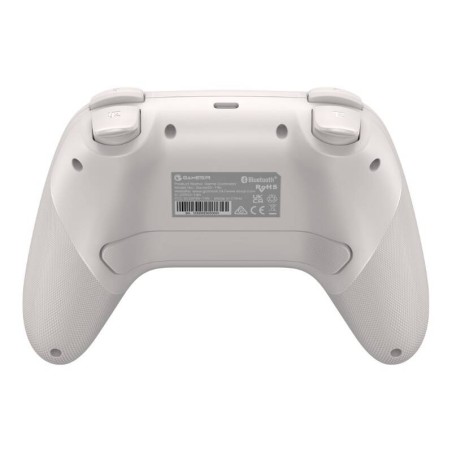 Juhtmeta kontroller GameSir T4n (valge)