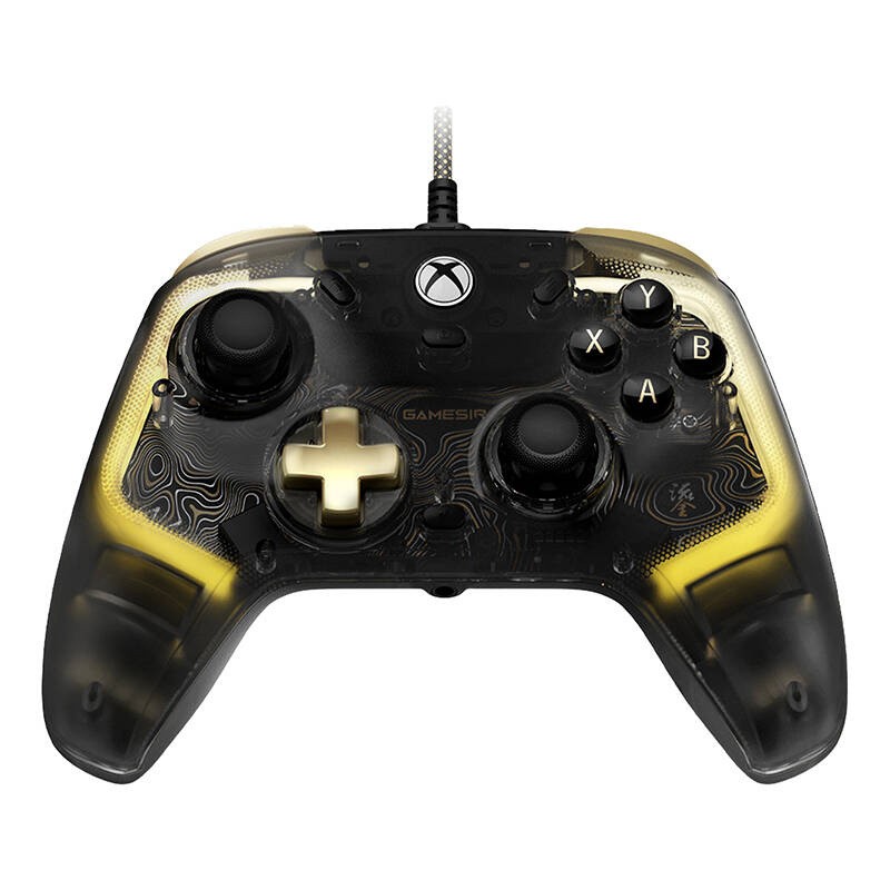 GameSir K1 Flux juhtmega kontroller