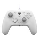 GameSir G7 HE juhtmega kontroller (valge)