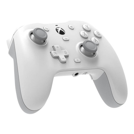 GameSir G7 HE juhtmega kontroller (valge)