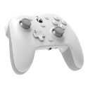GameSir G7 HE juhtmega kontroller (valge)