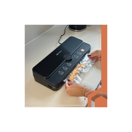 Vaakumpakendaja | FreshDesign.ee