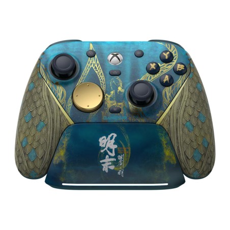 GameSir G7 Pro WC Wuchang Editioni juhtmevaba kontroller