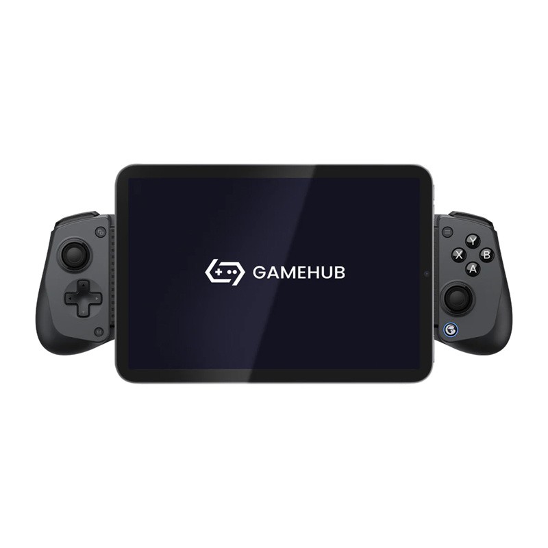 GameSir X5s mobiilikontroller (must)
