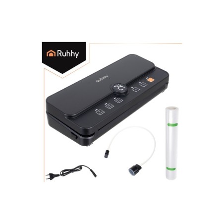 Vaakumpakendaja | FreshDesign.ee