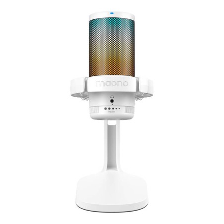 Mikrofon Vision DGM20 (valge)