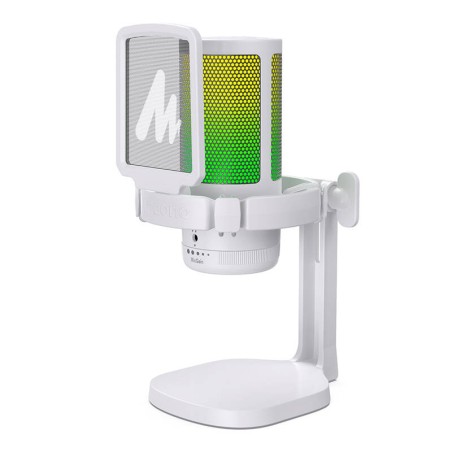 Mikrofon Vision DGM20 (valge)