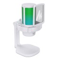 Mikrofon Vision DGM20 (valge)