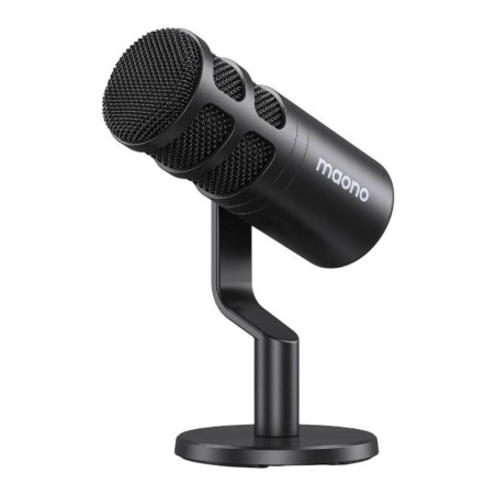 Maono PD100 mikrofon, must