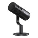 Maono PD100 mikrofon, must