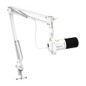 Mikrofon Vision PD200XS (valge)