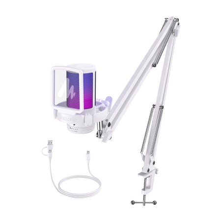 Mikrofon Vision DGM20S (valge)
