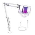 Mikrofon Vision DGM20S (valge)