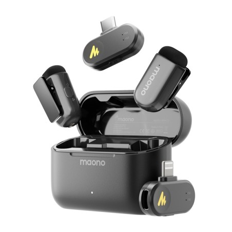 Mikrofon Vision WM622 PBC2