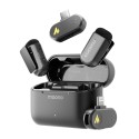 Mikrofon Vision WM622 PBC2