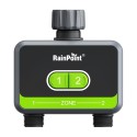 RainPoint 2-tsooniline niisutuskontroller koos rakendusega