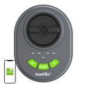 RainPointi 4-tsooniline sprinkleri kontroller rakendusega, Bluetooth