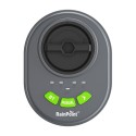 RainPointi 4-tsooniline sprinkleri kontroller rakendusega, Bluetooth