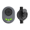RainPointi 4-tsooniline sprinkleri kontroller rakendusega, Bluetooth