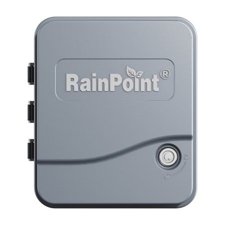 RainPoint mitmetsooniline niisutuskontroller