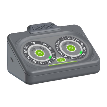 RainPoint IK149 Potitaimede kastmiskomplekt