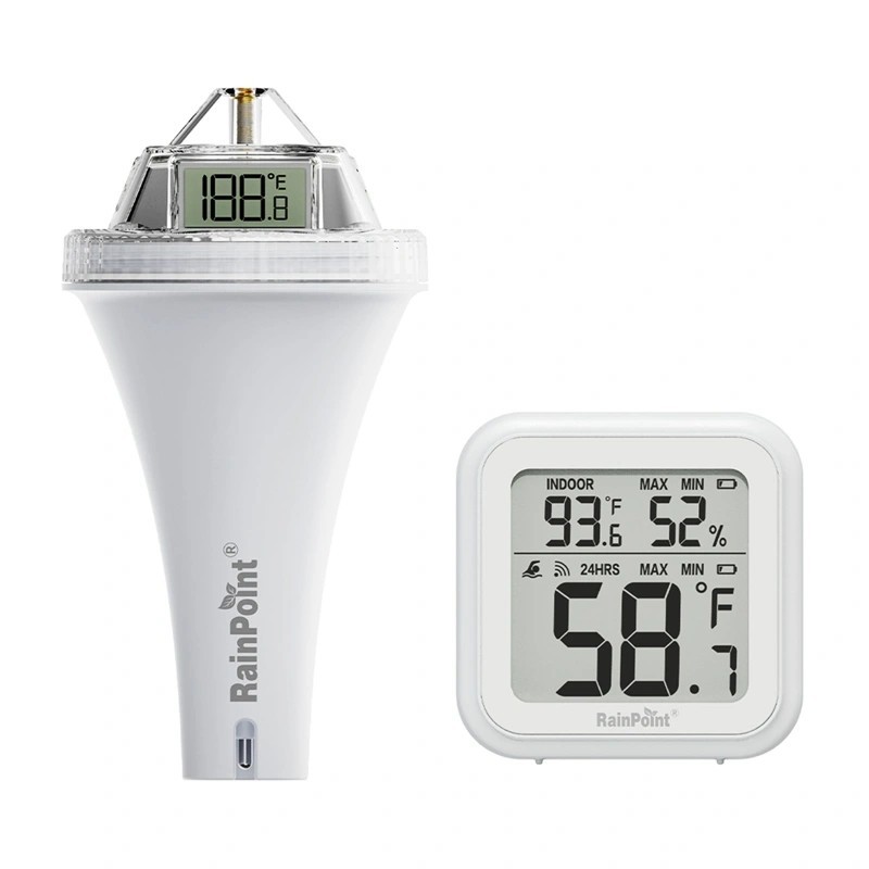 RainPoint basseini termomeeter