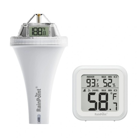 RainPoint basseini termomeeter