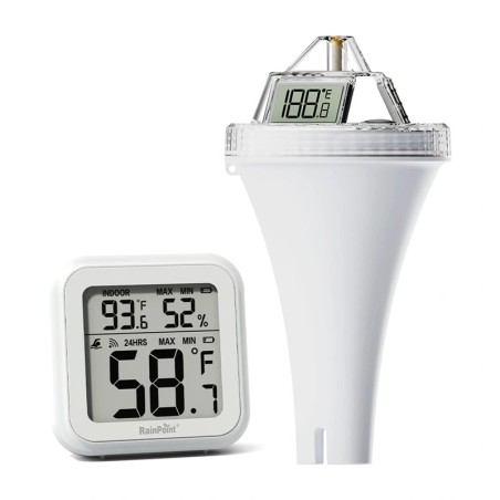 RainPoint basseini termomeeter