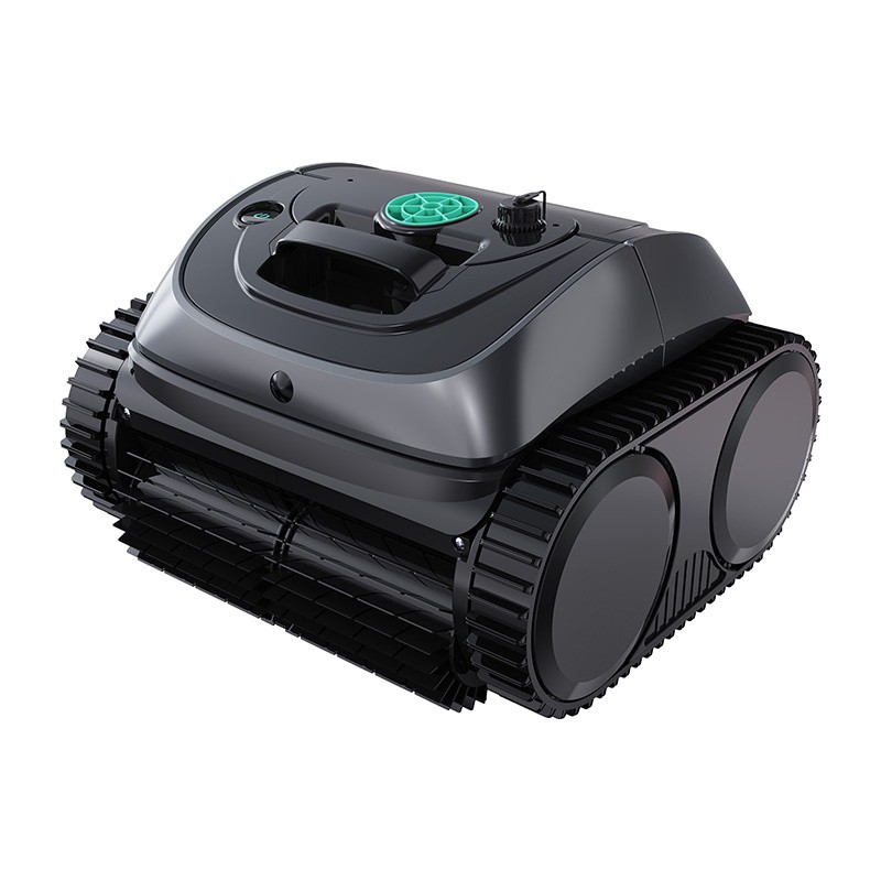 Wybot C1 juhtmevaba basseinipuhastusrobot