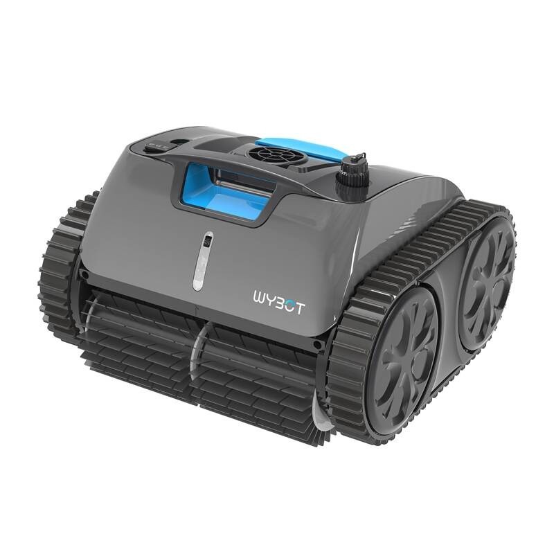 Wybot C1 Pro juhtmevaba basseinipuhastusrobot