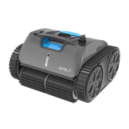 Juhtmeta basseinipuhastusrobot WYBOT C1 Max