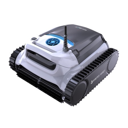 Juhtmega basseinipuhastusrobot WYBOT M1C